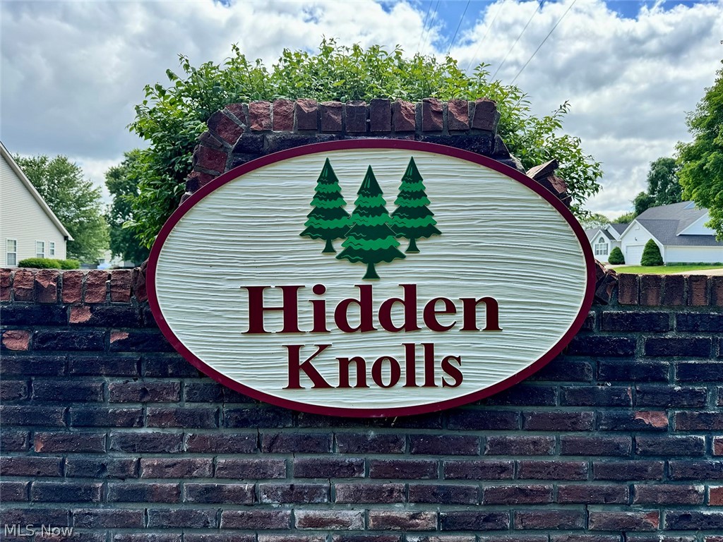 Hidden Knolls - Residential
