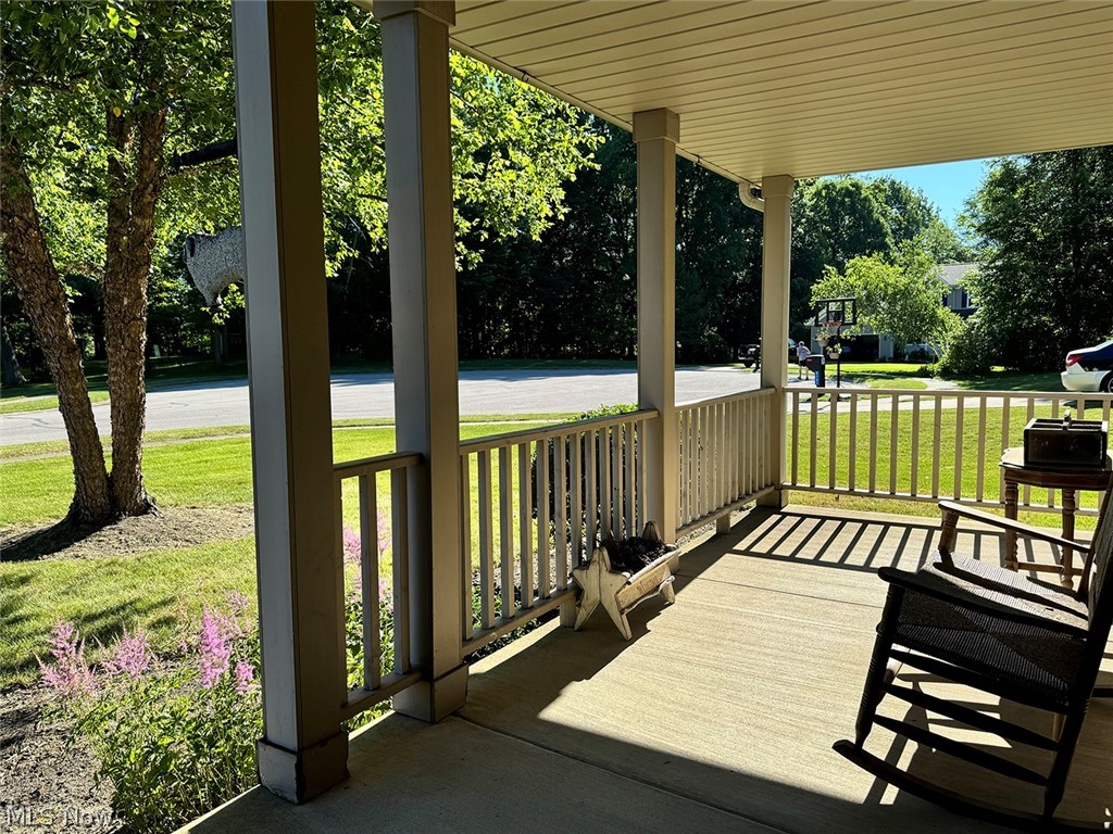 Hidden Knolls - Residential