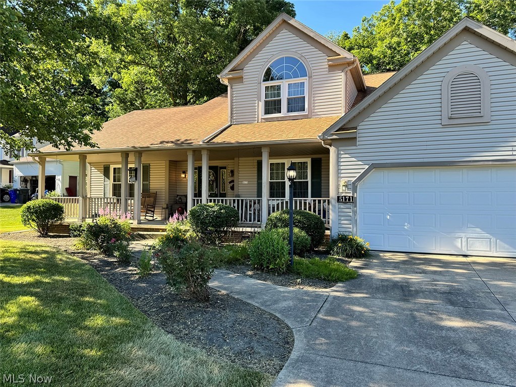 Hidden Knolls - Residential