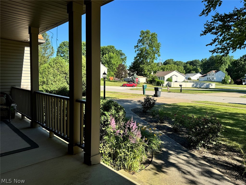 Hidden Knolls - Residential