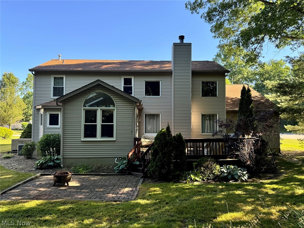 Hidden Knolls - Residential