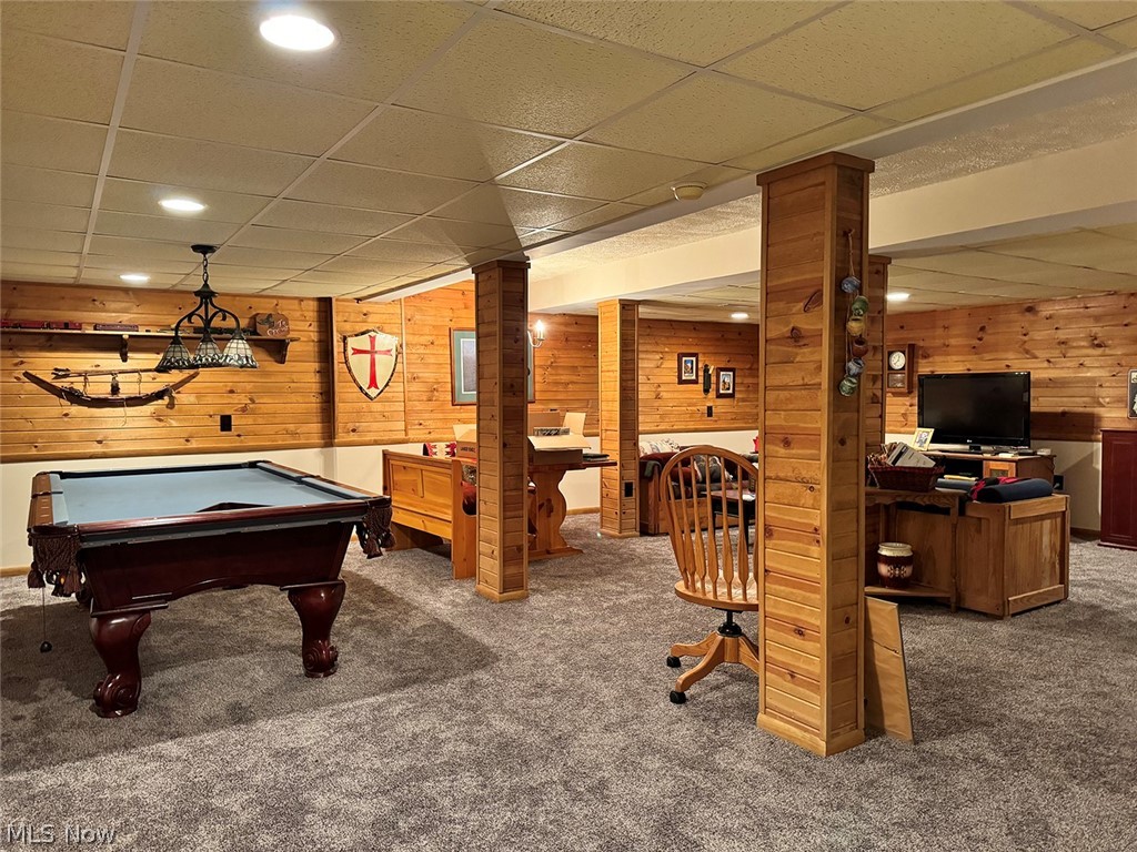 Hidden Knolls - Residential