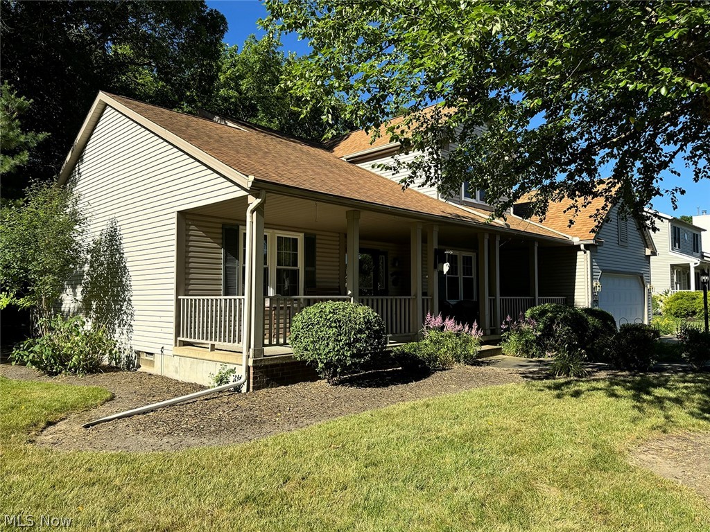 Hidden Knolls - Residential