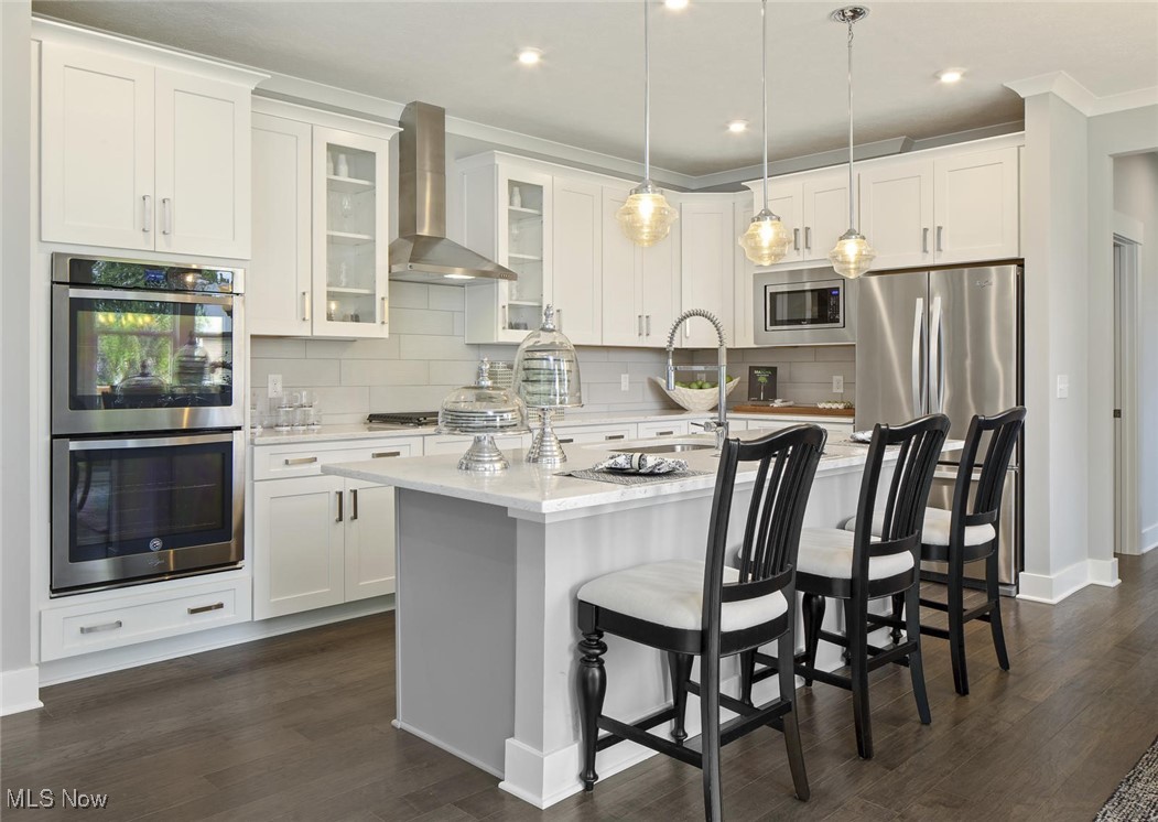 Harley Hills - Residential