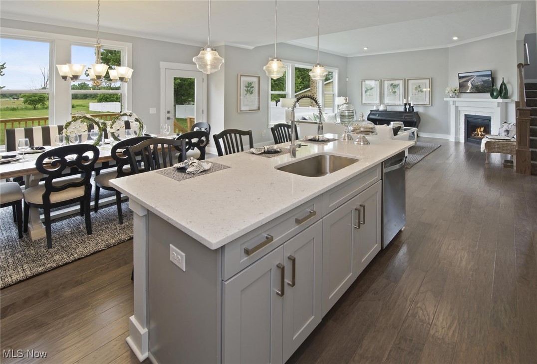 Harley Hills - Residential