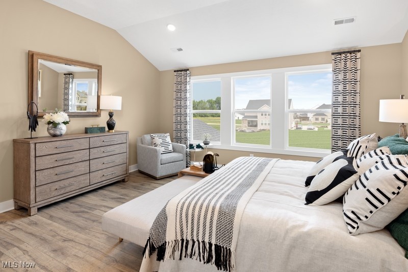 Harley Hills - Residential