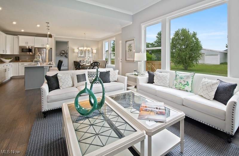 Harley Hills - Residential