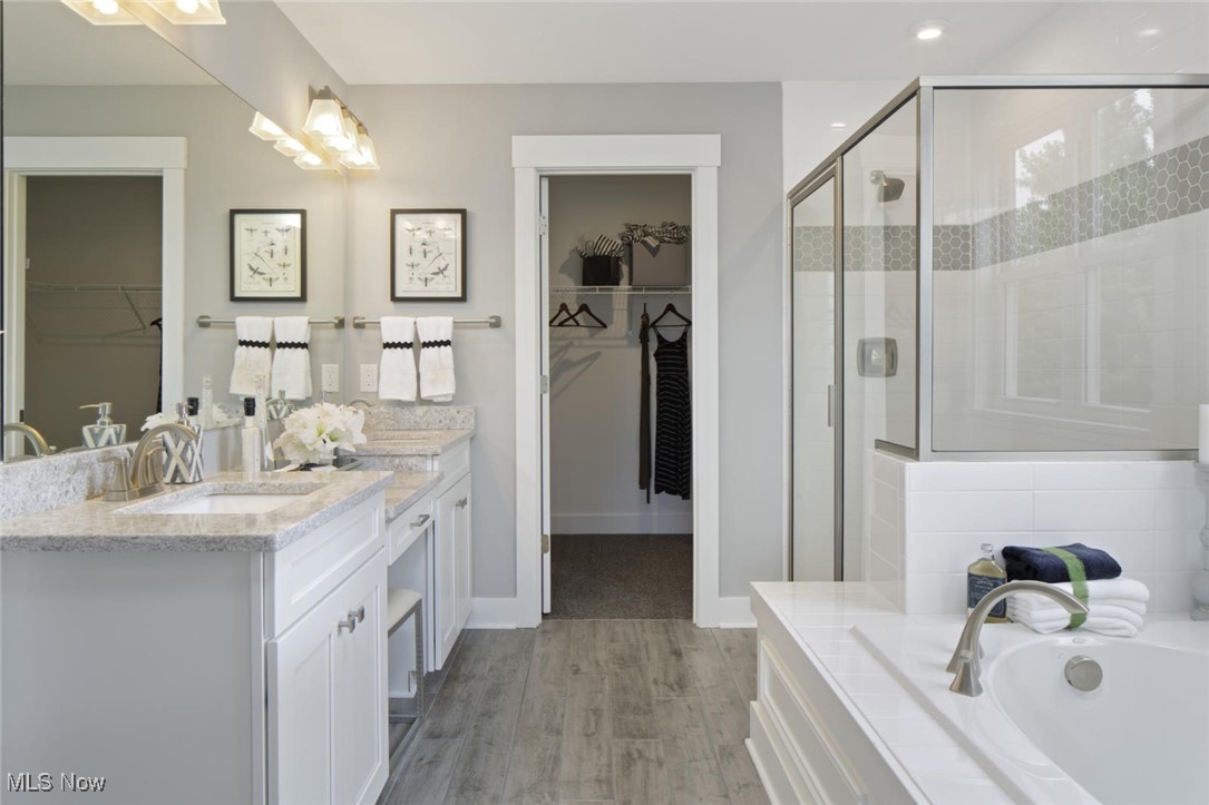 Harley Hills - Residential