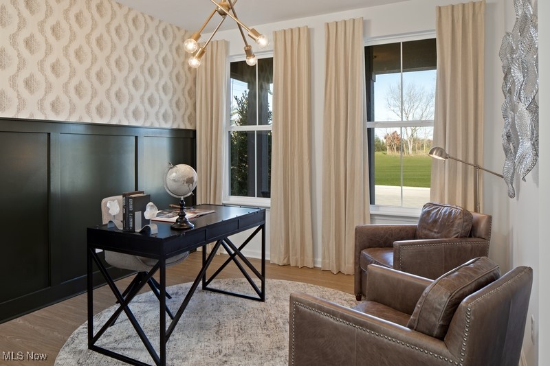 Harley Hills - Residential