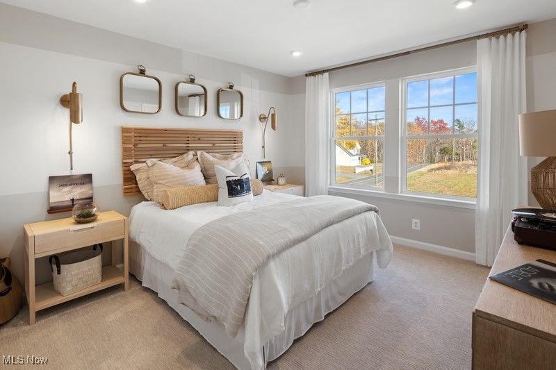 Harley Hills - Residential