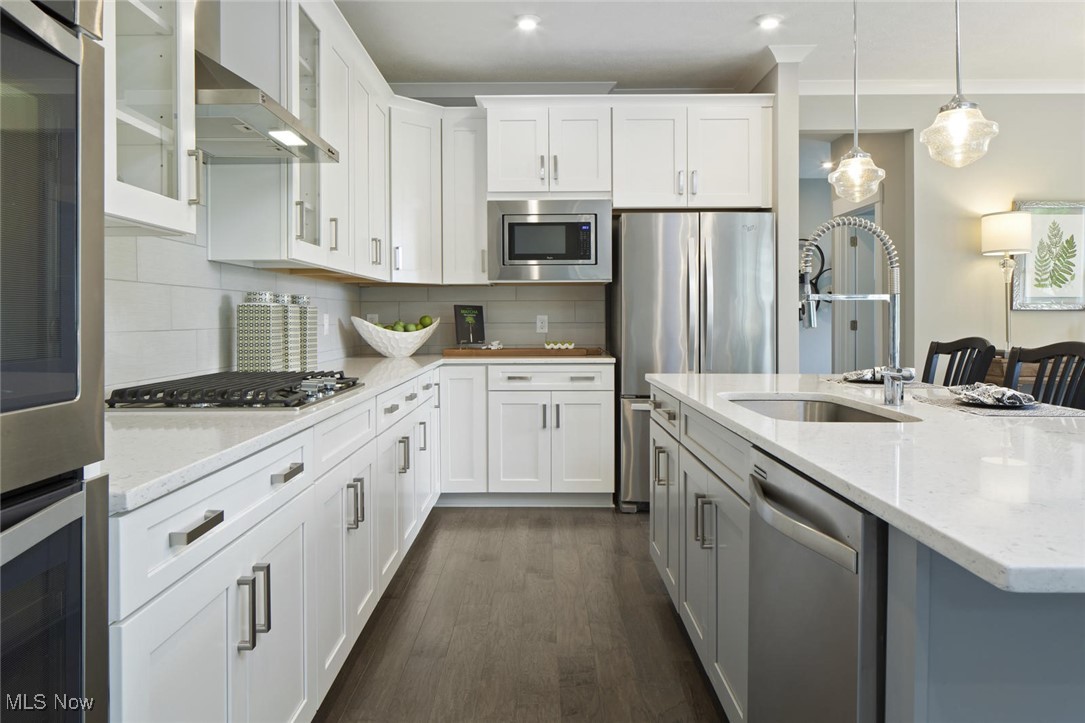 Harley Hills - Residential