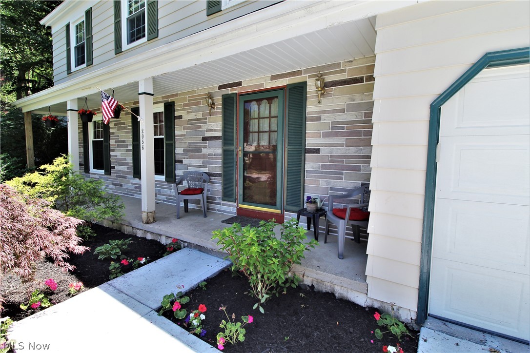 Crest Dale Estate #2 - Residential