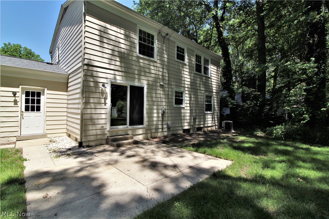 Crest Dale Estate #2 - Residential