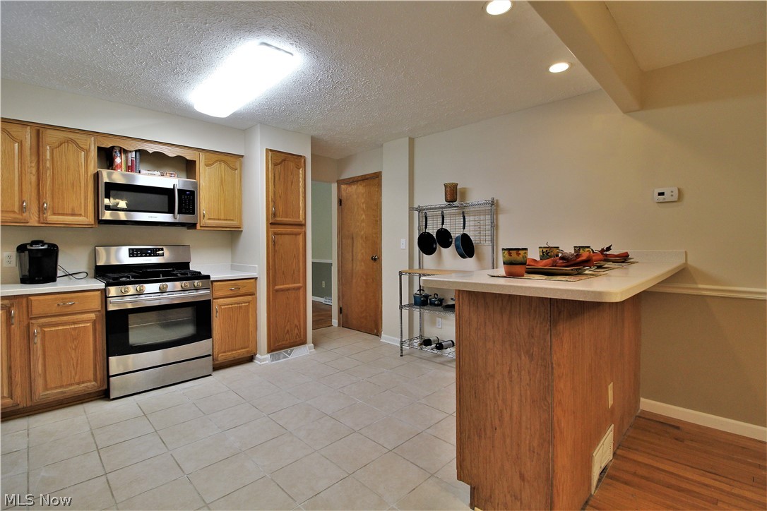 Crest Dale Estate #2 - Residential