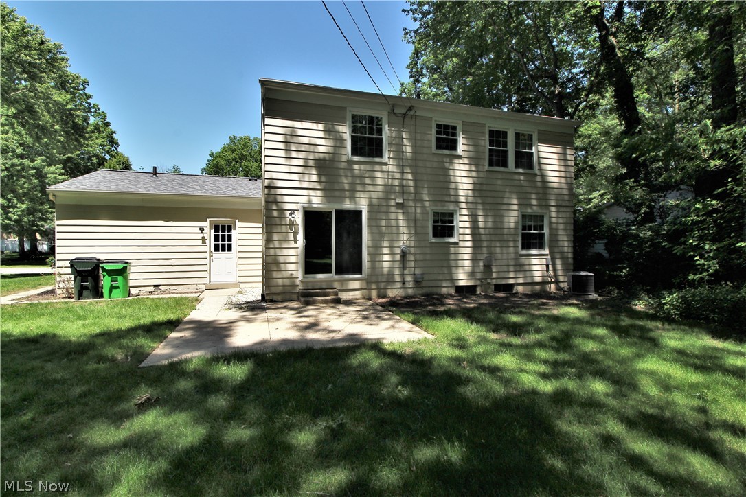 Crest Dale Estate #2 - Residential