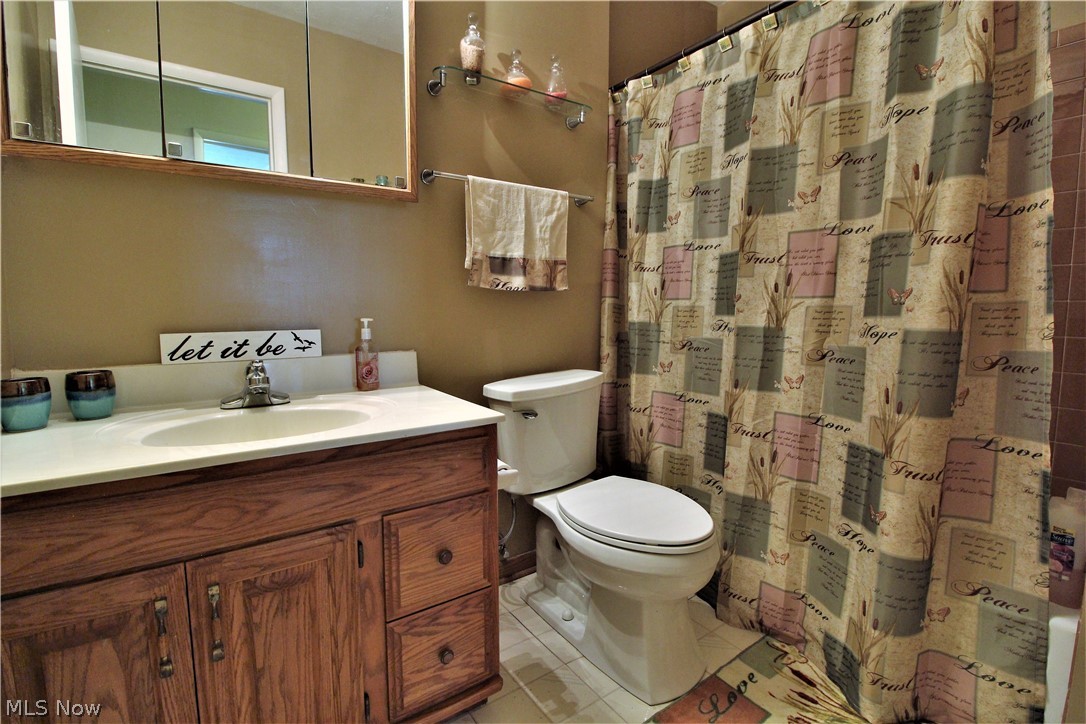 Crest Dale Estate #2 - Residential