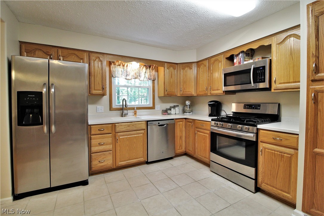 Crest Dale Estate #2 - Residential