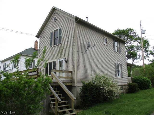 Taggart - Residential