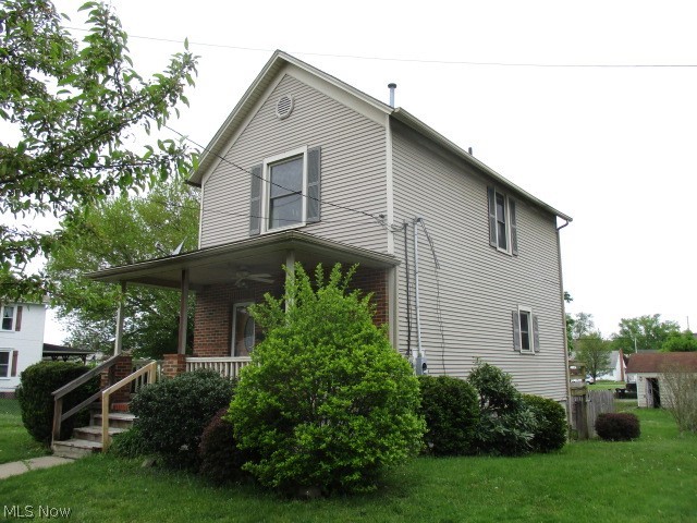 Taggart - Residential