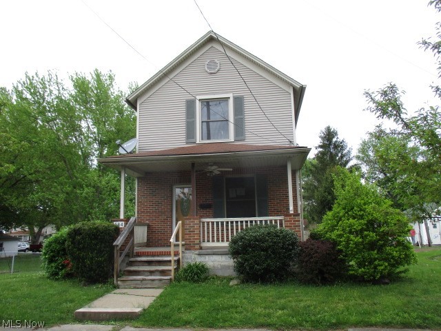 Taggart - Residential