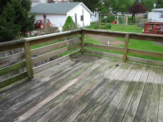 Taggart - Residential