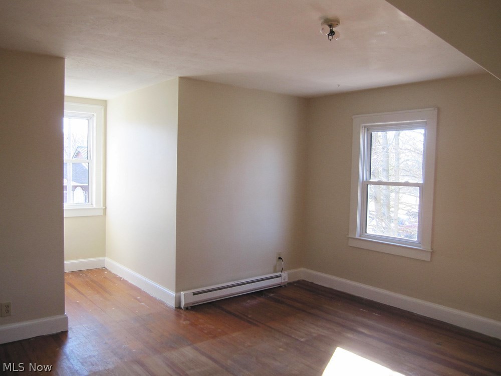 Randolph - Residential