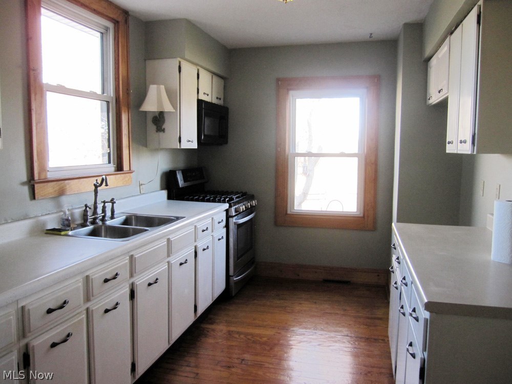 Randolph - Residential