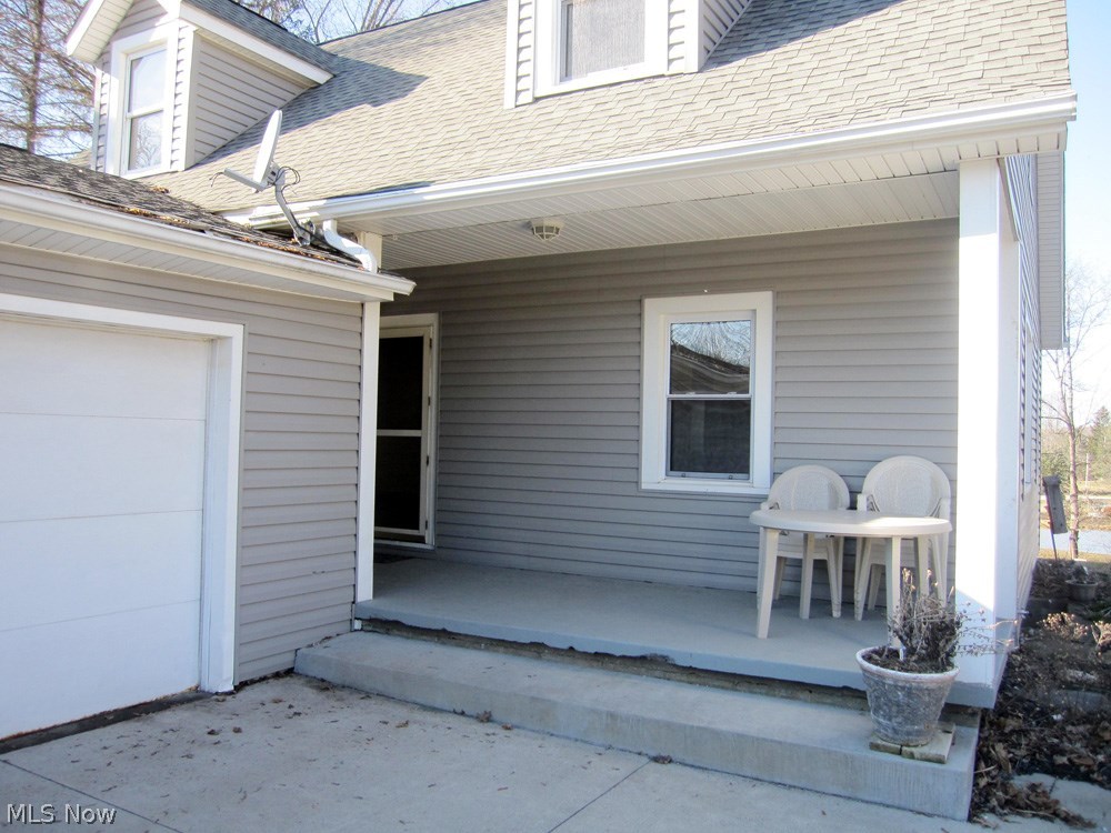 Randolph - Residential