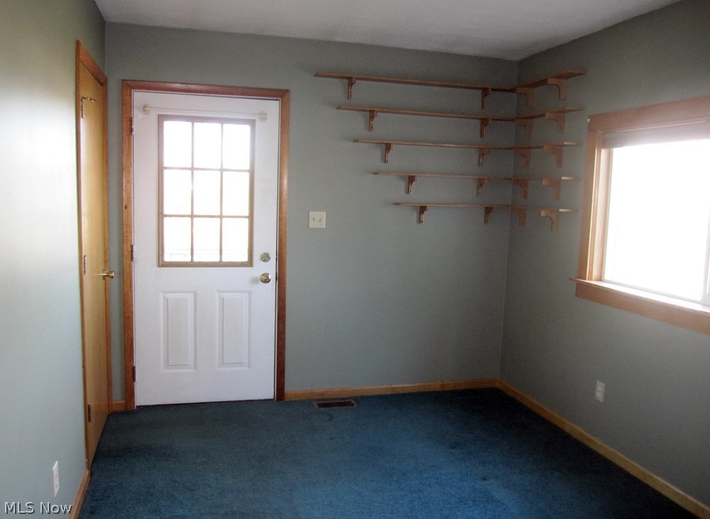 Randolph - Residential