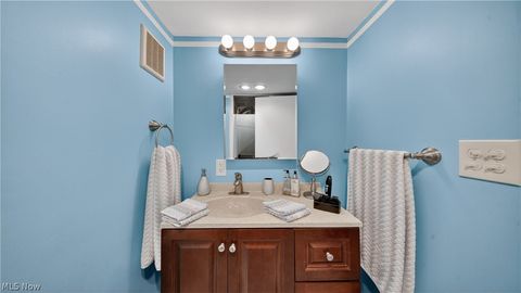 Tiny photo for 6649 Maplehurst Road, North Olmsted, OH 44070 (MLS # 5210531)