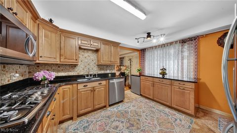Tiny photo for 6649 Maplehurst Road, North Olmsted, OH 44070 (MLS # 5210531)