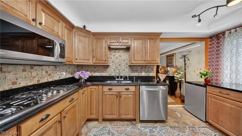 Tiny photo for 6649 Maplehurst Road, North Olmsted, OH 44070 (MLS # 5210531)