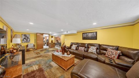 Tiny photo for 6649 Maplehurst Road, North Olmsted, OH 44070 (MLS # 5210531)
