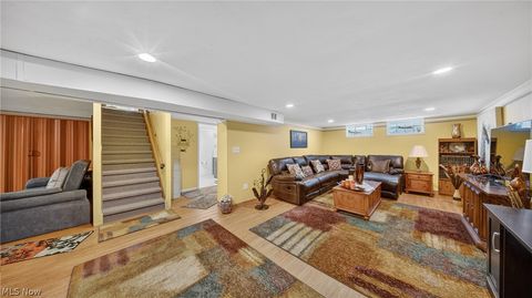 Tiny photo for 6649 Maplehurst Road, North Olmsted, OH 44070 (MLS # 5210531)