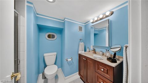 Tiny photo for 6649 Maplehurst Road, North Olmsted, OH 44070 (MLS # 5210531)