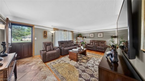 Tiny photo for 6649 Maplehurst Road, North Olmsted, OH 44070 (MLS # 5210531)
