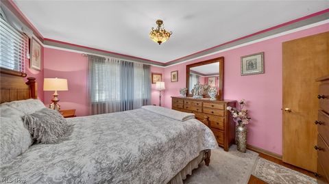 Tiny photo for 6649 Maplehurst Road, North Olmsted, OH 44070 (MLS # 5210531)