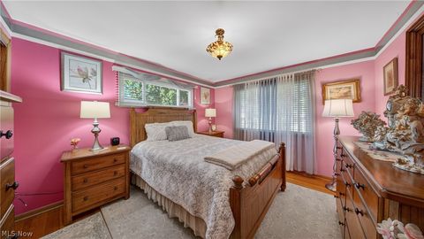 Tiny photo for 6649 Maplehurst Road, North Olmsted, OH 44070 (MLS # 5210531)