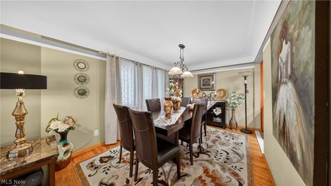 Tiny photo for 6649 Maplehurst Road, North Olmsted, OH 44070 (MLS # 5210531)