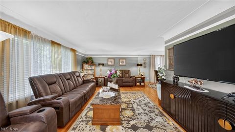 Tiny photo for 6649 Maplehurst Road, North Olmsted, OH 44070 (MLS # 5210531)