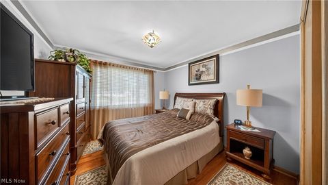 Tiny photo for 6649 Maplehurst Road, North Olmsted, OH 44070 (MLS # 5210531)