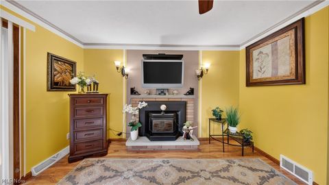 Tiny photo for 6649 Maplehurst Road, North Olmsted, OH 44070 (MLS # 5210531)