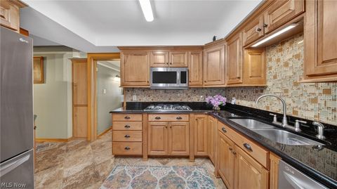 Tiny photo for 6649 Maplehurst Road, North Olmsted, OH 44070 (MLS # 5210531)