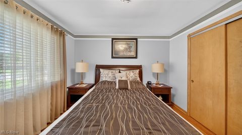 Tiny photo for 6649 Maplehurst Road, North Olmsted, OH 44070 (MLS # 5210531)