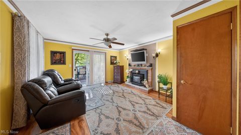 Tiny photo for 6649 Maplehurst Road, North Olmsted, OH 44070 (MLS # 5210531)