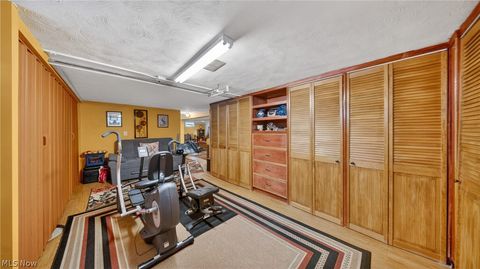 Tiny photo for 6649 Maplehurst Road, North Olmsted, OH 44070 (MLS # 5210531)