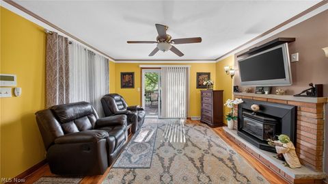 Tiny photo for 6649 Maplehurst Road, North Olmsted, OH 44070 (MLS # 5210531)