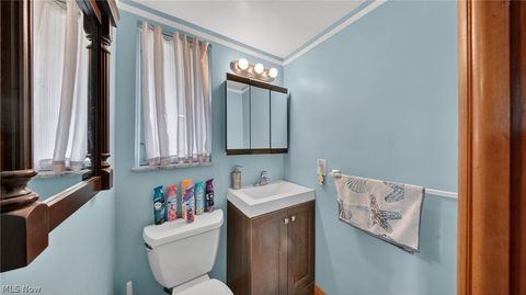 Tiny photo for 6649 Maplehurst Road, North Olmsted, OH 44070 (MLS # 5210531)