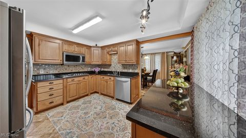 Tiny photo for 6649 Maplehurst Road, North Olmsted, OH 44070 (MLS # 5210531)