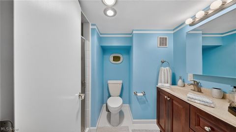 Tiny photo for 6649 Maplehurst Road, North Olmsted, OH 44070 (MLS # 5210531)